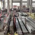 Square stainless steel rod